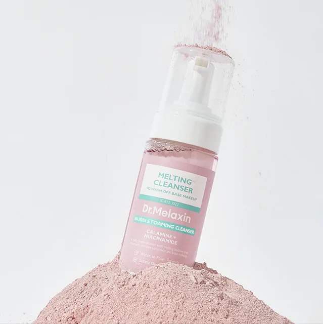 Dr. MELAXIN - Melting Cleanser - Čisticí pěna - 150 ml