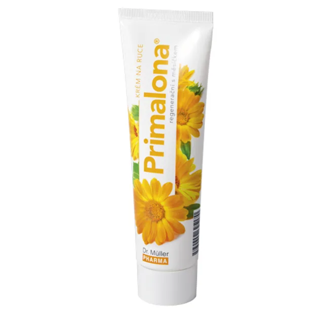 DR. MÜLLER Primalona regenerační s měsíčkem 100 ml