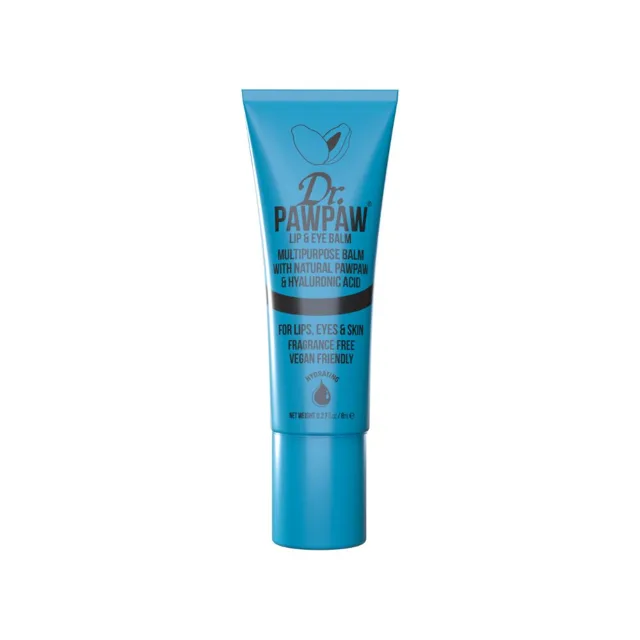 Dr. PAWPAW hydratační balzám na rty a oční víčka 8 ml