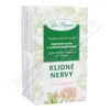 Dr.Popov Čaj Klidné nervy 20x1.5g