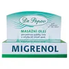 Dr.Popov Migrenol roll-on masážní olej 10ml