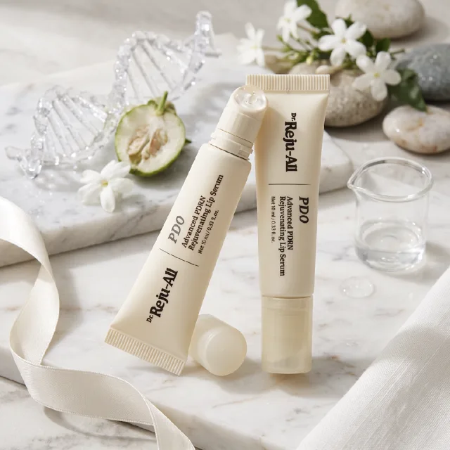 DR. REJU-ALL DR.REJU-ALL - Advanced PDRN Rejuvenating Lip Serum - Pokročilé omlazující sérum na rty s PDRN - 10 ml