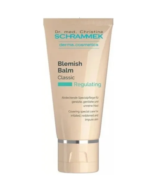 Dr. Schrammek Regulating Blemish Balm Classic BB krém 40 ml
