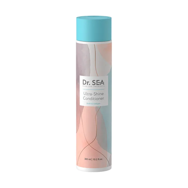 Dr. SEA Ultra-Shine Conditioner kondicionér 300 ml