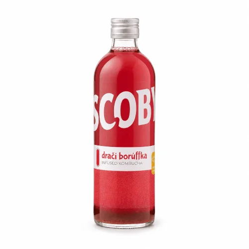 DRAČÍ BORŮFFKA