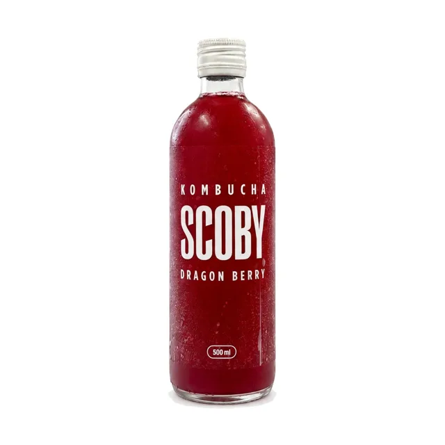 DRAGON BERRY