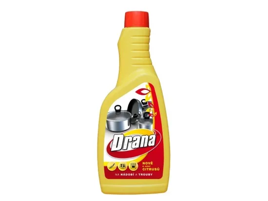 Drana na nádobí 500 ml