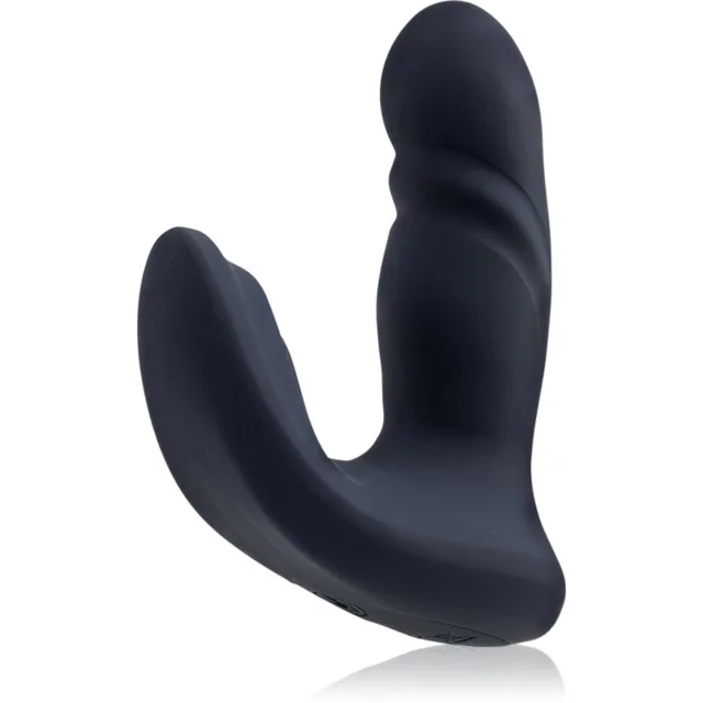 Dream Toys Blake Up & Down Duo vibrátor duální 11.8 cm