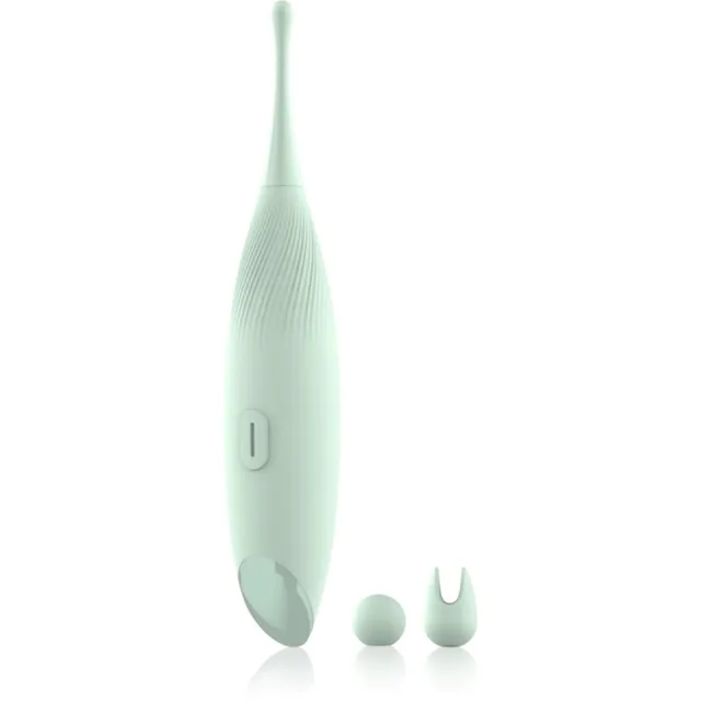 Dream Toys Glam PIN Point stimulátor 15,7 cm