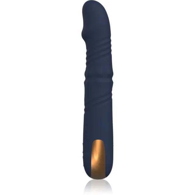 Dream Toys Goddess Collection Afrodite vibrátor 20.8 cm