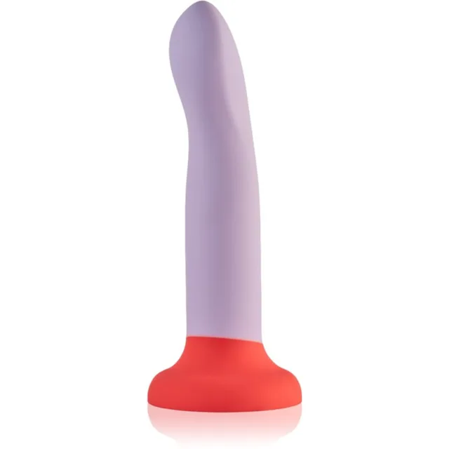 Dream Toys Love Signal 2-Toned Love Stick dildo s přísavkou 20.5 cm