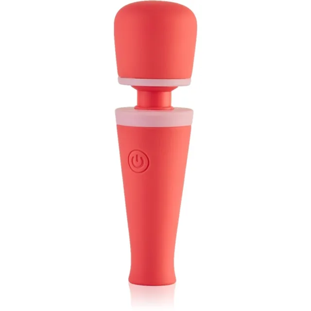 Dream Toys Love Signal In The Pocket Wand vibrátor mini 11 cm