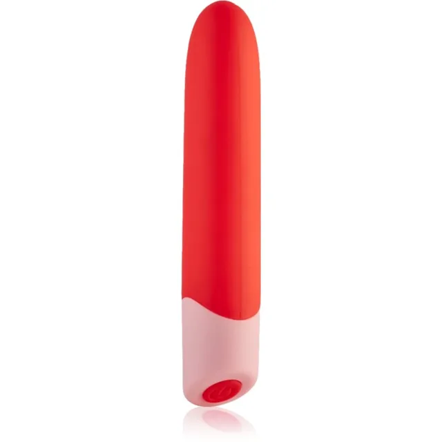 Dream Toys Love Signal Love Whisper vibrátor mini 12.5 cm