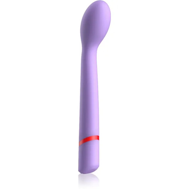 Dream Toys Love Signal Spot On Bold vibrátor 20 cm