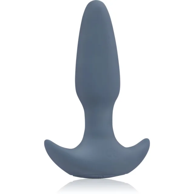 Dream Toys Pulz Phoebe anální vibrátor s dálkovým ovládáním 14 cm