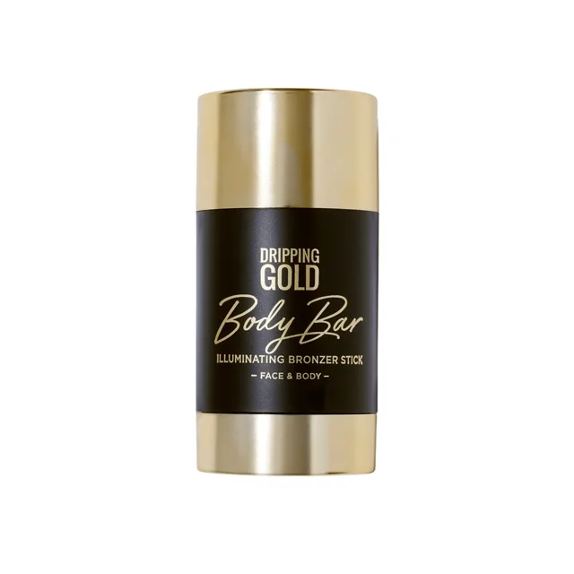 Dripping Gold Rozjasňující tyčinka Bronze Bar Illuminating Gold Stick 36 g