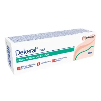 DrKonrad Dekeral mast 50 ml