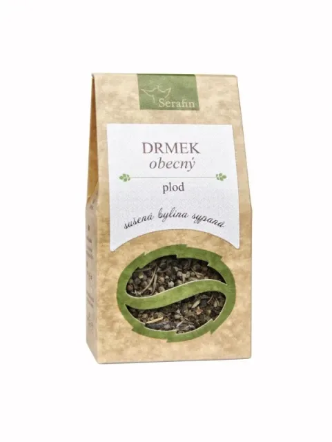 Drmek obecný 30g