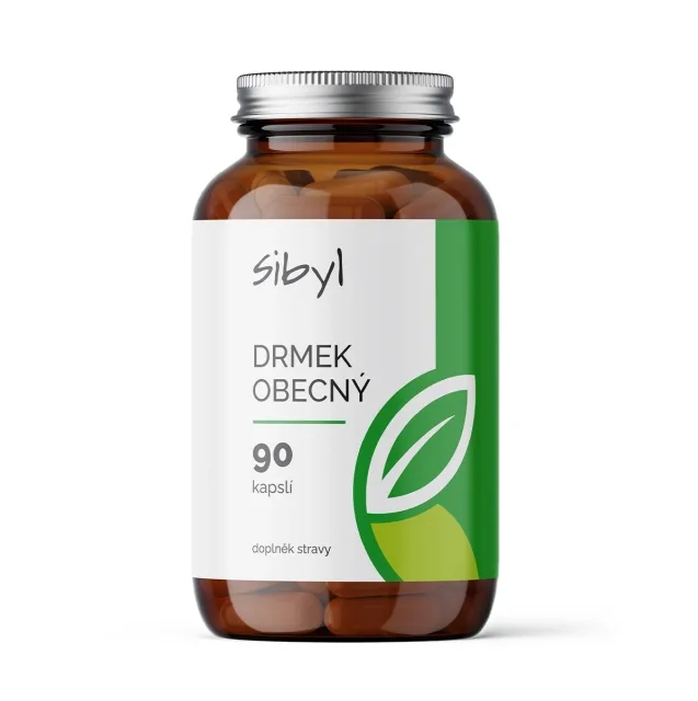 Drmek obecný 90 cps