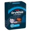 DryNites natah.kalhotky chlap.8-13let/30-48kg/9ks