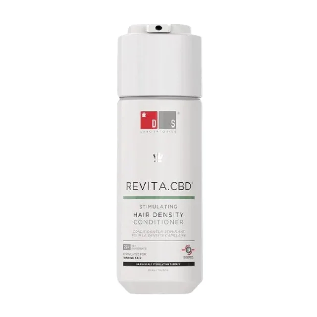 DS Laboratories REVITA CBD kondicionér 205 ml