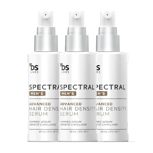 DS Laboratories Spectral DNC-N sérum na vlasy 3x60 ml