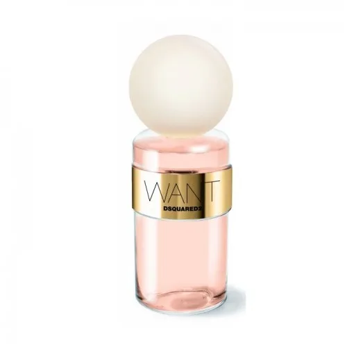 Dsquared2 Want sprchový gel 200ml
