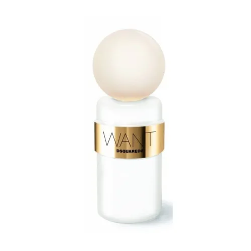 Dsquared2 Want tělové mléko 200ml