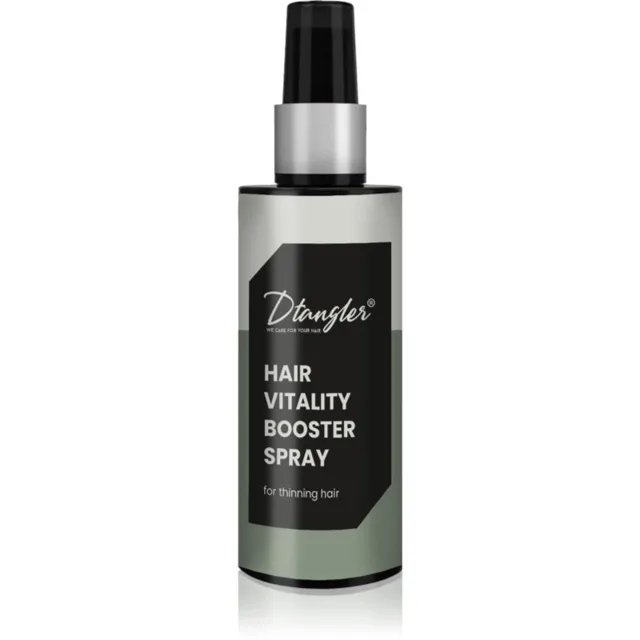 Dtangler Hair Vitality Booster Spray sprej pro růst vlasů a posílení od kořínků 100 ml