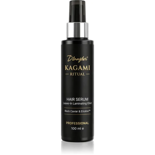 Dtangler Kagami Ritual laminační sérum na vlasy 100 ml
