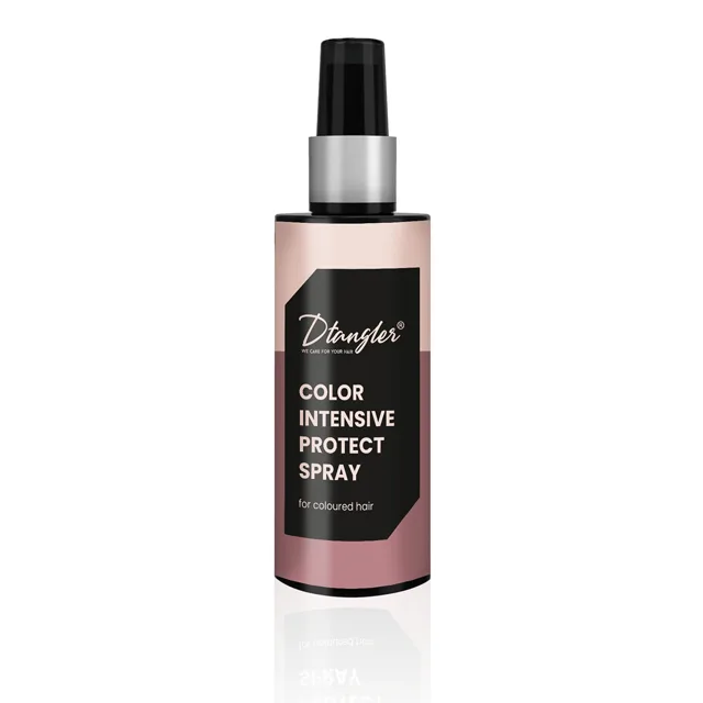 Dtangler Vlasová mlha Color Intensive Protect Spray 100 ml