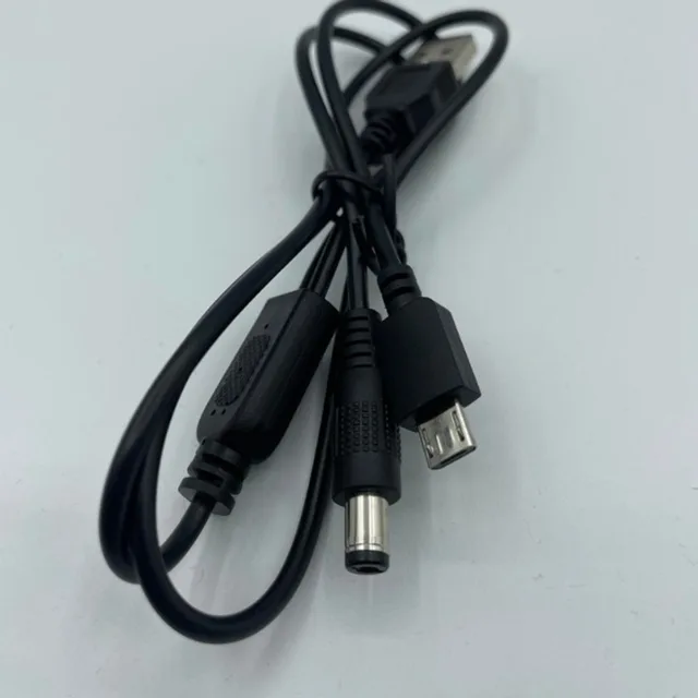 Duální nabíjecí USB kabel pro Reedog RS1 | P53542