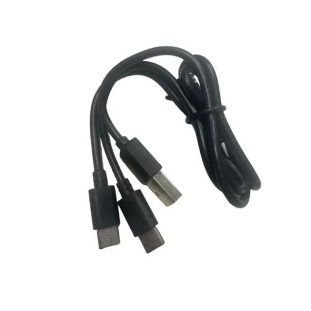Duální USB kabel pro Patpet 326, Patpet T800 Plus, Patpet T800 Pro | P53543