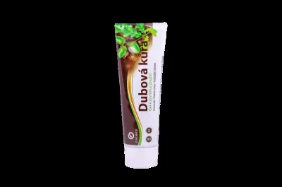 Dubová kůra gel 50ml Galmed
