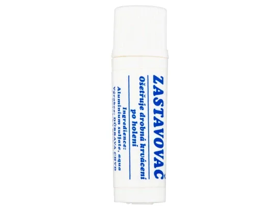 Důbrava zastavovač 7 g