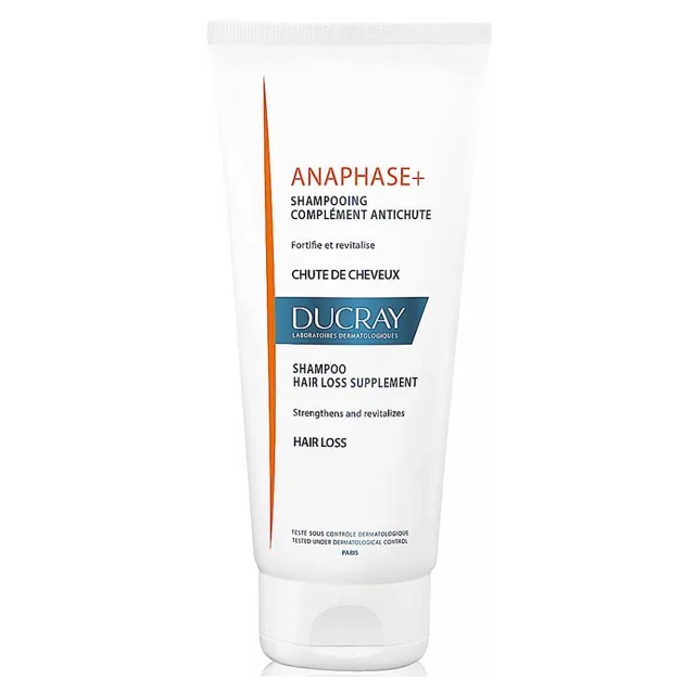 DUCRAY Anaphase  šampon proti vypadávání vlasů 200 ml