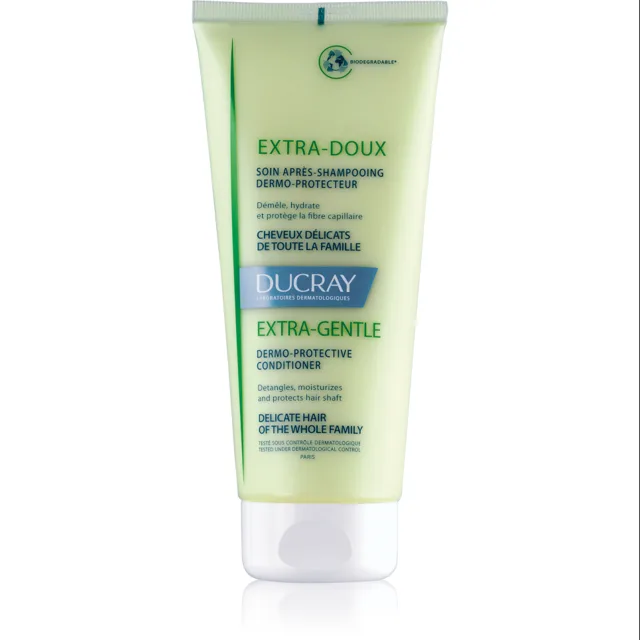 Ducray Extra-doux Velmi Jemný Kondicionér 200ml