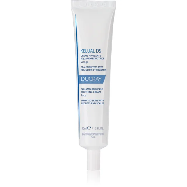 Ducray Kélual Ds Zklidňující Krém 40ml