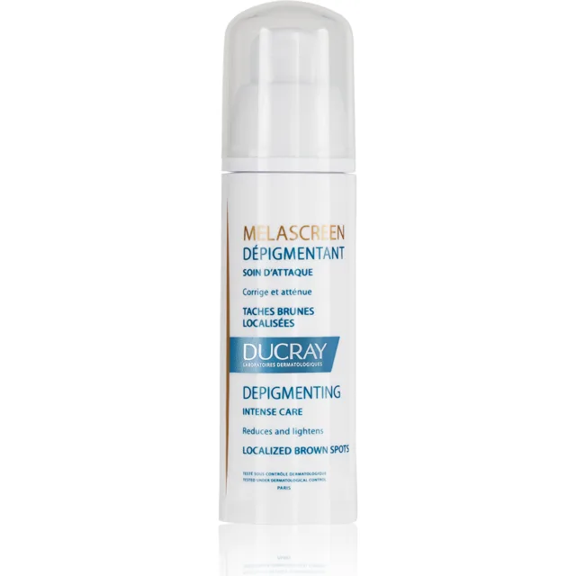 Ducray Melascreen Intenzivní Depigment.péče 30ml