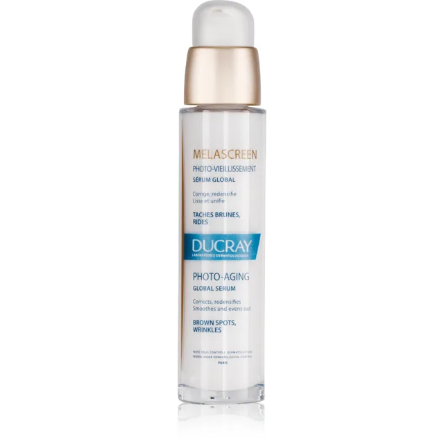 Ducray Melascreen Komplexní Sérum 30ml Sleva