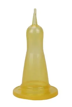 Dudlík Ke Krmné Láhvi Pro Jehňata 500ml