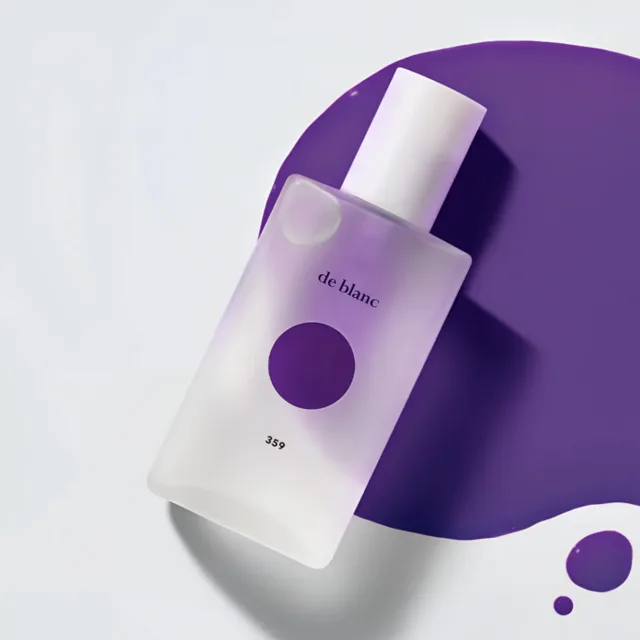 DUFT & DOFT - Signature Body Perfume Mistde Blanc - Ikonický parfémovaný tělový sprej Mistde Blanc - 80 ml