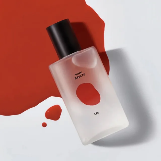 DUFT & DOFT - Signature Body Perfume Mistpink Breeze - Ikonický parfémovaný tělový sprej Mistpink Breeze - 80 ml