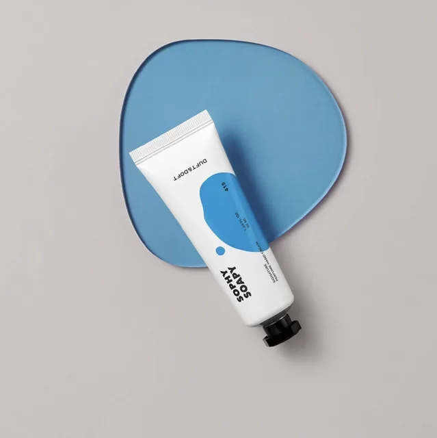 DUFT & DOFT - Signature Perfume Hand Cream Sophy Soapy - Parfémovaný krém na ruce Sophy Soapy - 50 ml