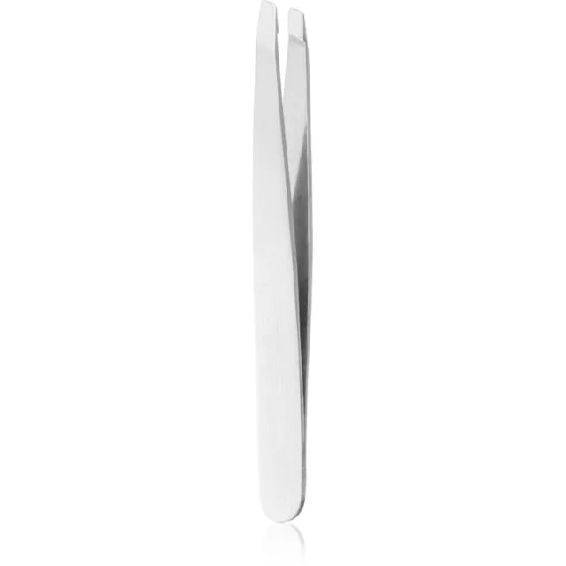 DuKaS Solista 184 pinzeta se zešikmeným koncem Stainless 9,5 cm