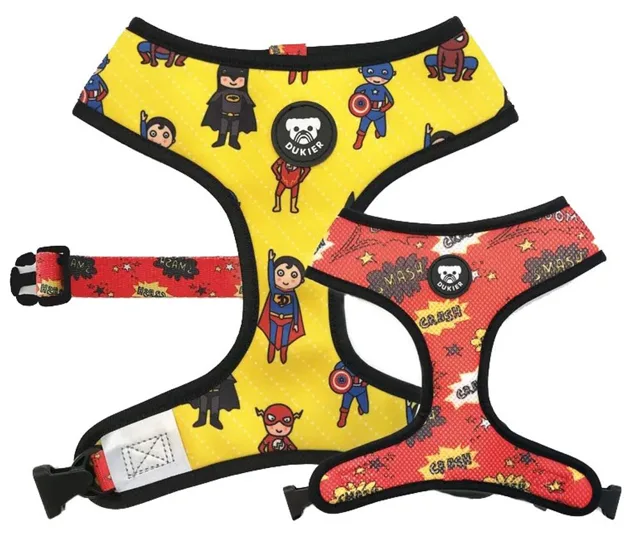 Dukier SUPERDOG | P49891