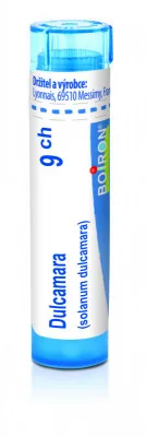 Dulcamara 9CH gra.4g