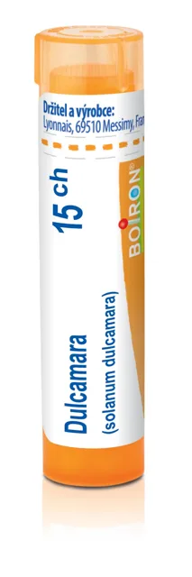 Dulcamara por.gra.4 g 15CH