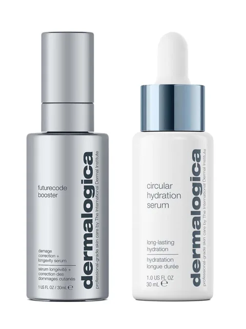 Duo pro hloubkovou hydrataci, výhodný set