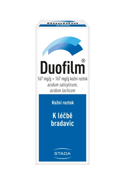 DUOFILM DRM DRM SOL 15ML